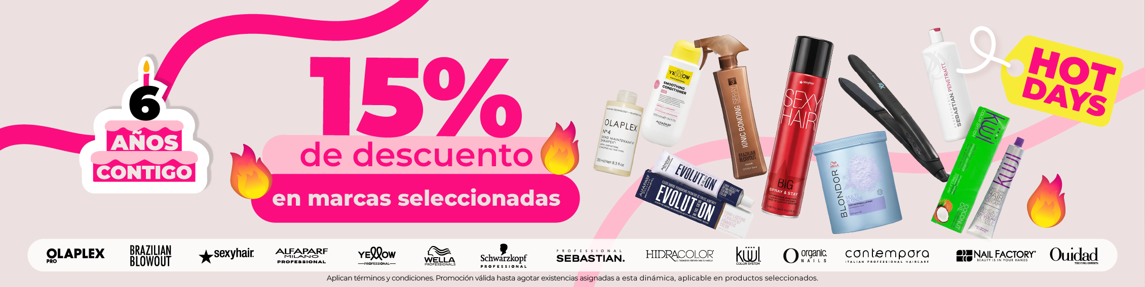 Círculo de Belleza