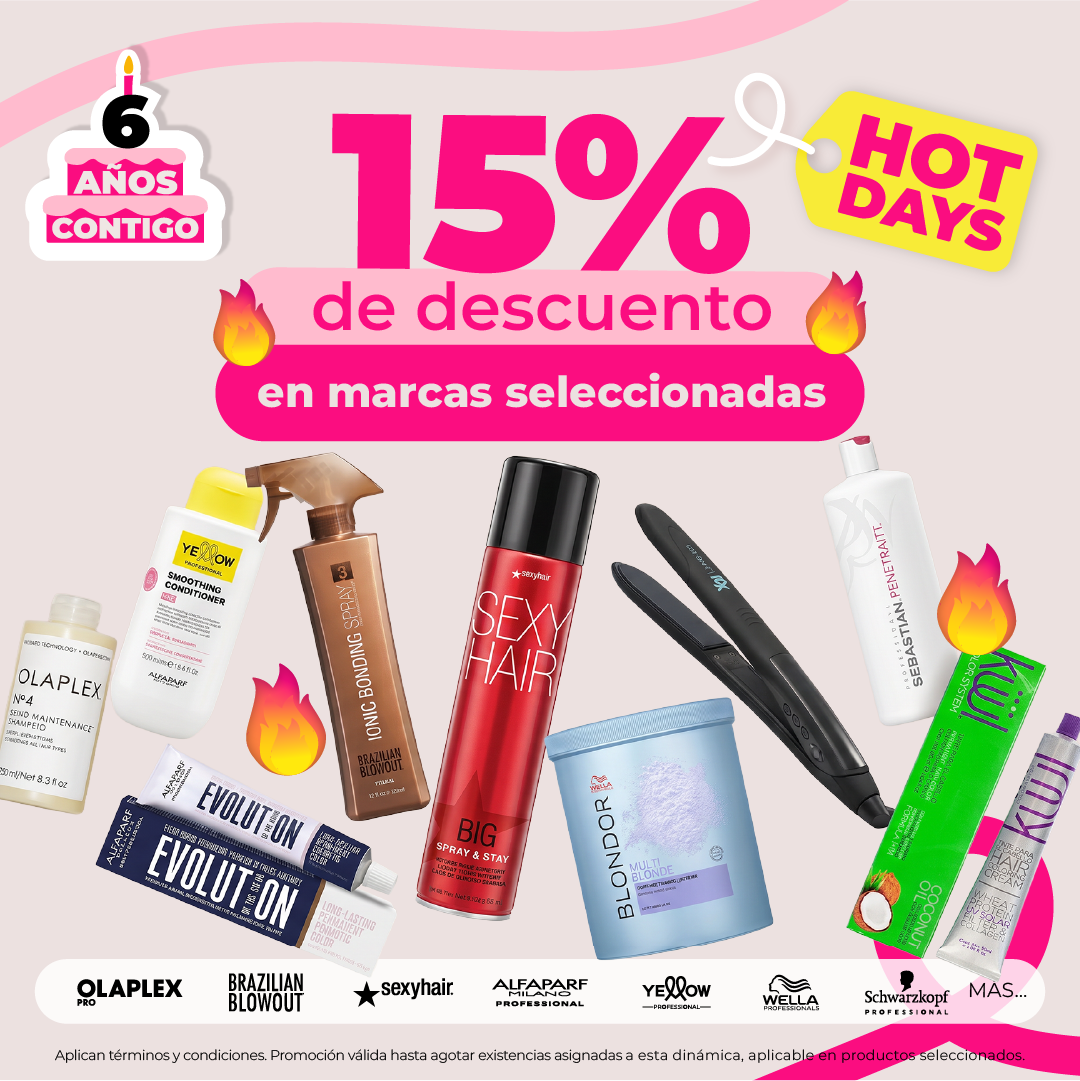 Círculo de Belleza