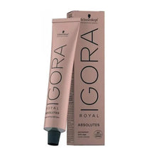 Cargar imagen en el visor de la galería, Schwarzkopf Igora Royal Absolutes Básicos 60ml
