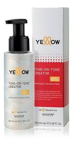 Yellow Tone on Tone Creator 100 ml