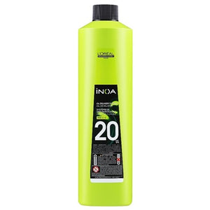 Inoa Oxidante 20 Volúmenes 1 Litro