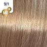 Wella Koleston Perfect Rubios Cenizos Tinte 60ml