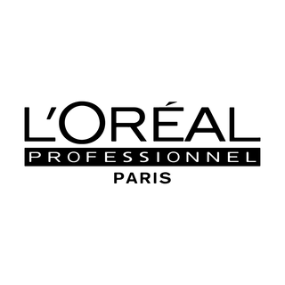Logo L'Oréal Professionnel