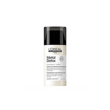 Cargar imagen en el visor de la galería, Crema Metal Detox  Alta Protección 100ml
