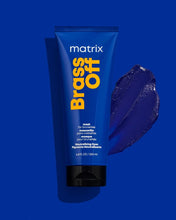 Cargar imagen en el visor de la galería, Mascarilla Total Results Brass Off 200ml
