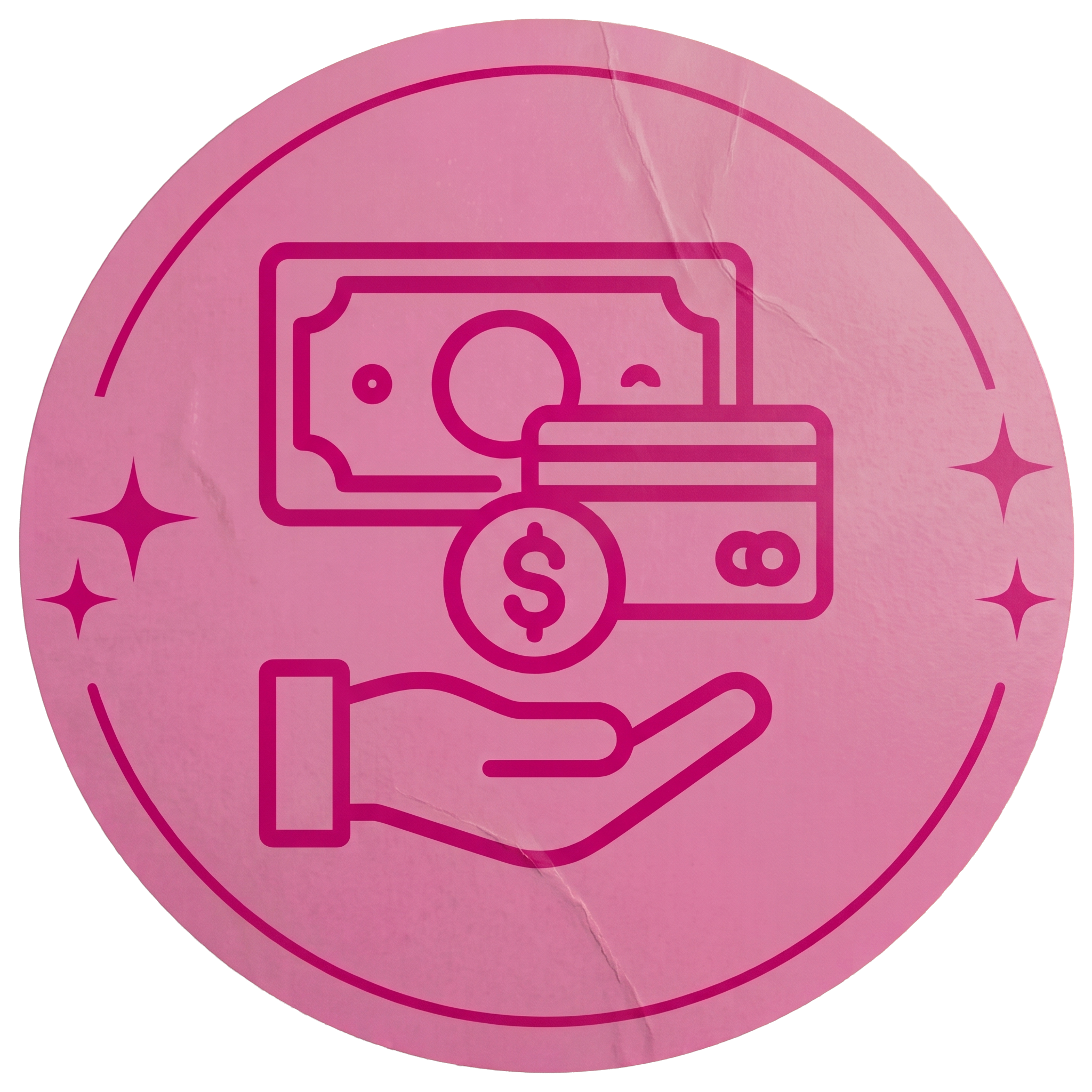 Formas de pago
