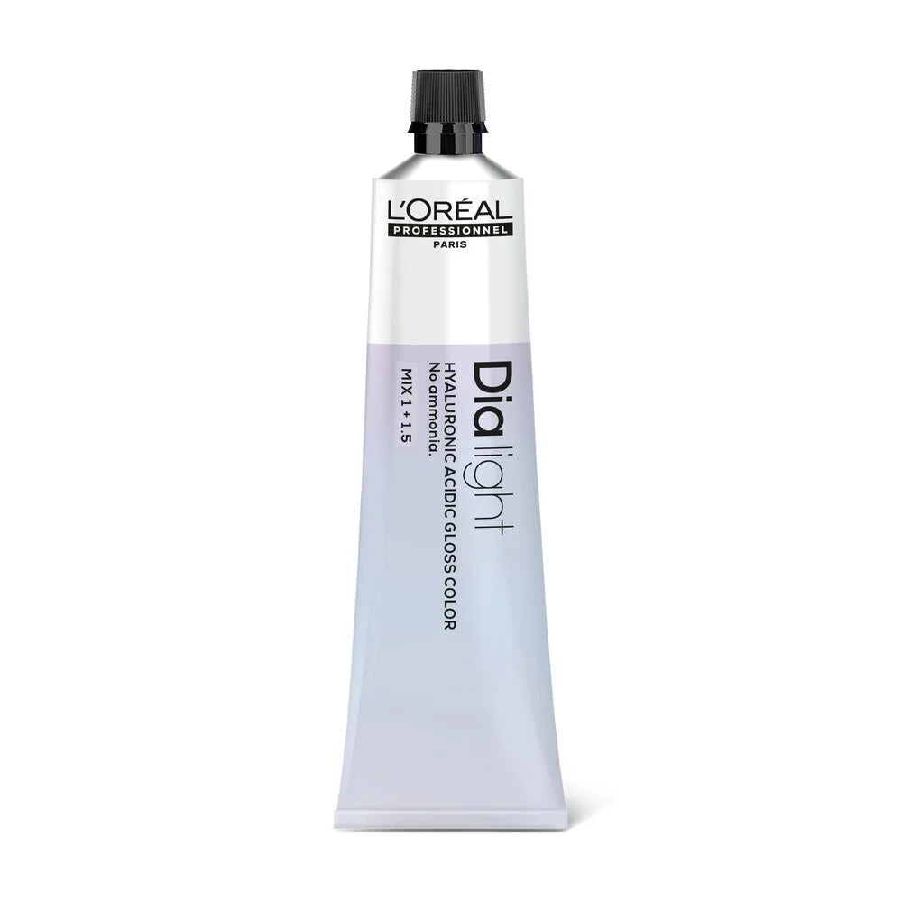 L'Oréal Professionnel DiaLight Blond  Tinte 60ml
