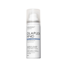Cargar imagen en el visor de la galería, lata de shampoo en seco olaplex 4D mini
