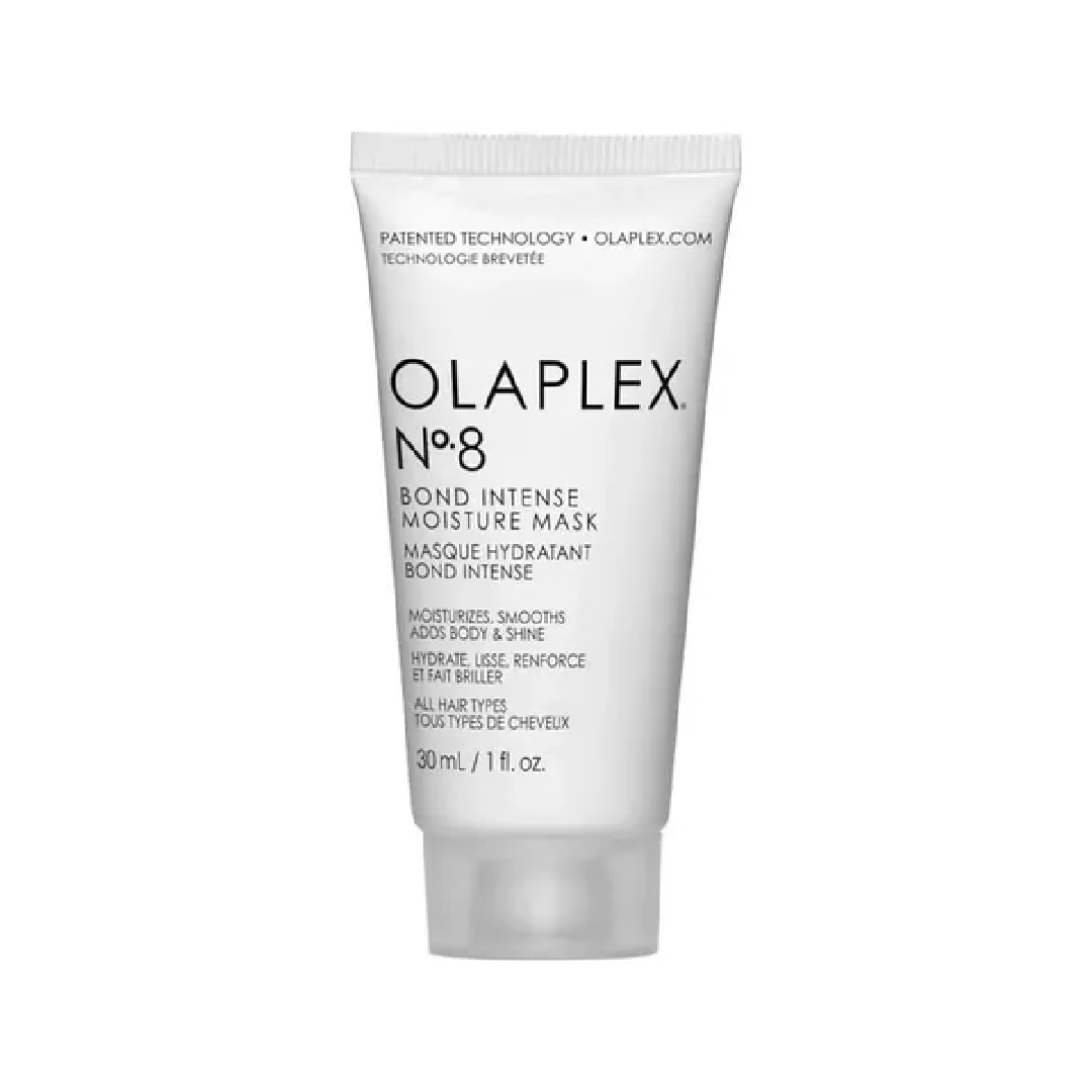 Olaplex No. 8 Bond Repair Moisture Mask 30ml Trial Size