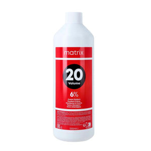 Oxidante 20 Volúmenes 946ml