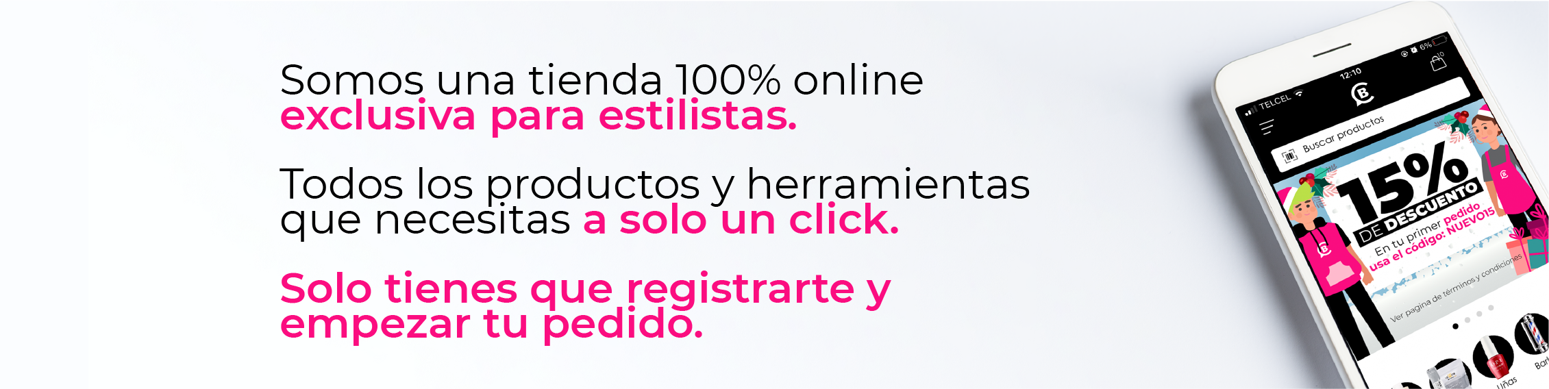 Círculo de Belleza