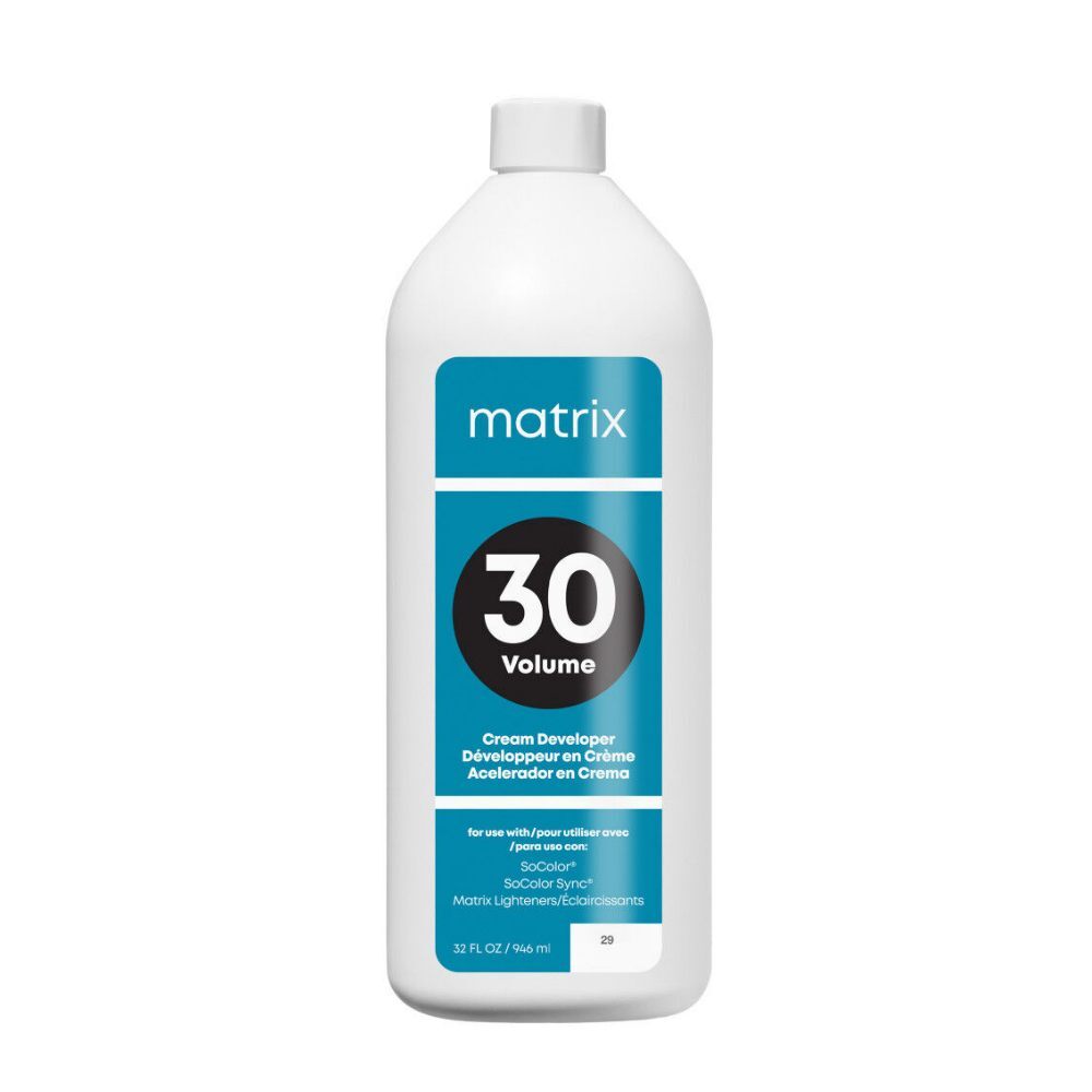 Oxidante 30 Volúmenes 946ml