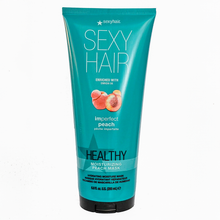 Cargar imagen en el visor de la galería, Imperfect Fruit Moisturizing Peach Mask 200ml

