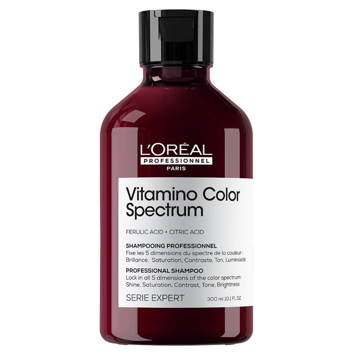 Shampoo Vitamino Color Spectrum 300 ml