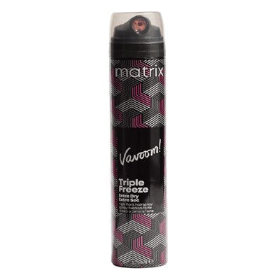Spray Matrix Vavoom Triple Freeze Extra Dry 300ml