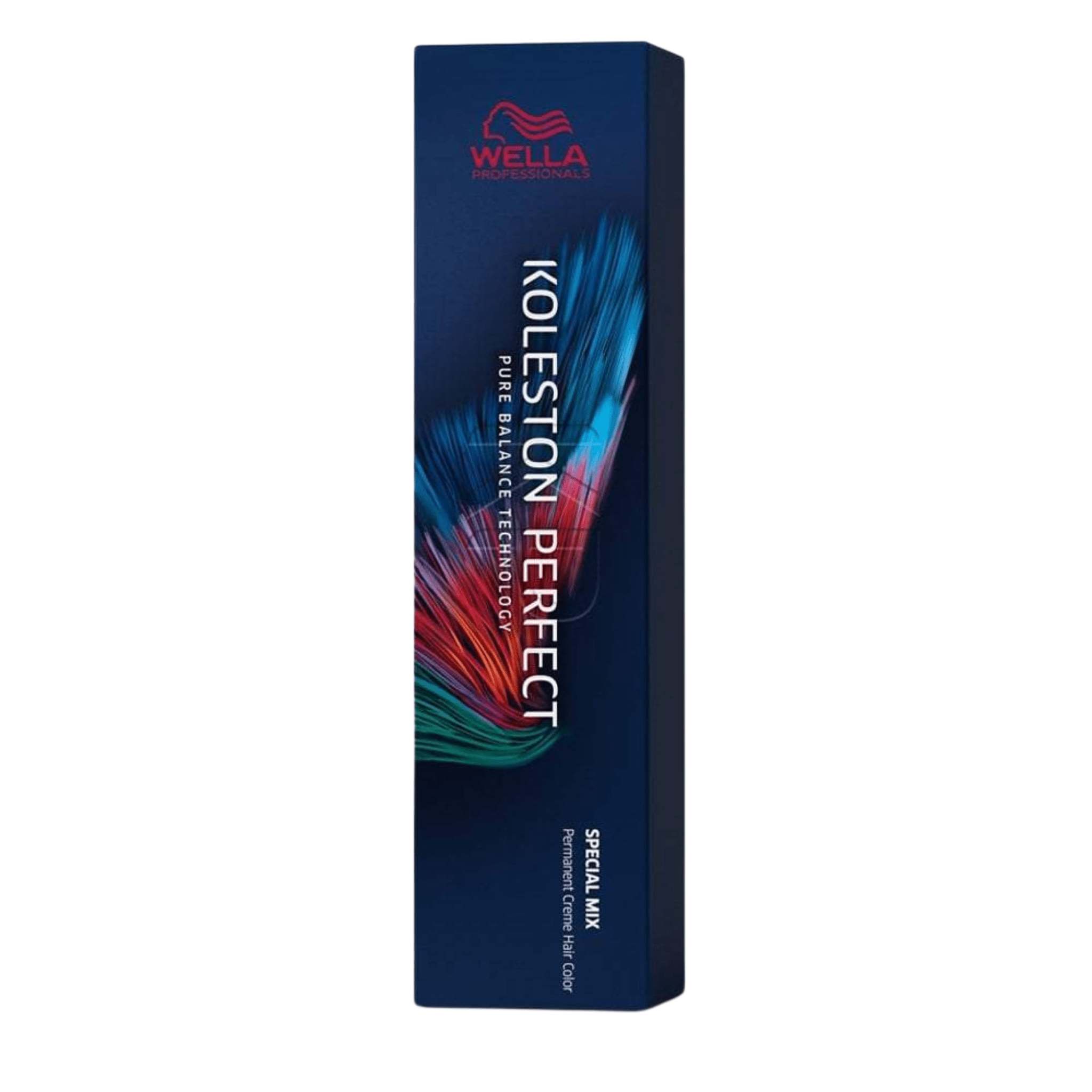 Wella Koleston Perfect Violetas Tinte 60ml