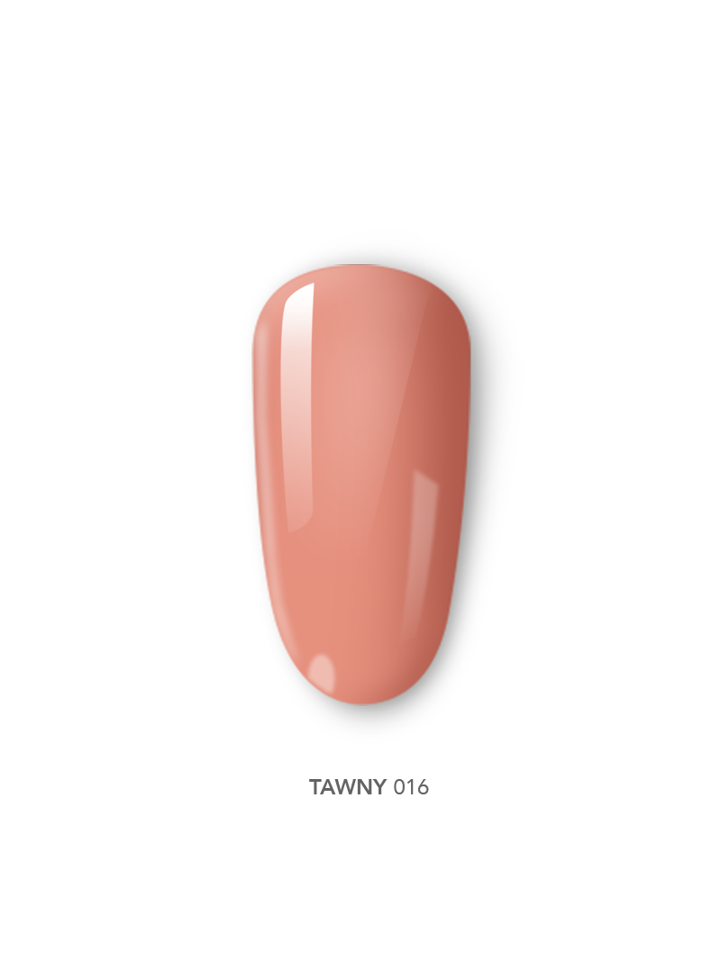 Flair 15G: 25 Tonos