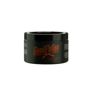 Pomada Strong 140g