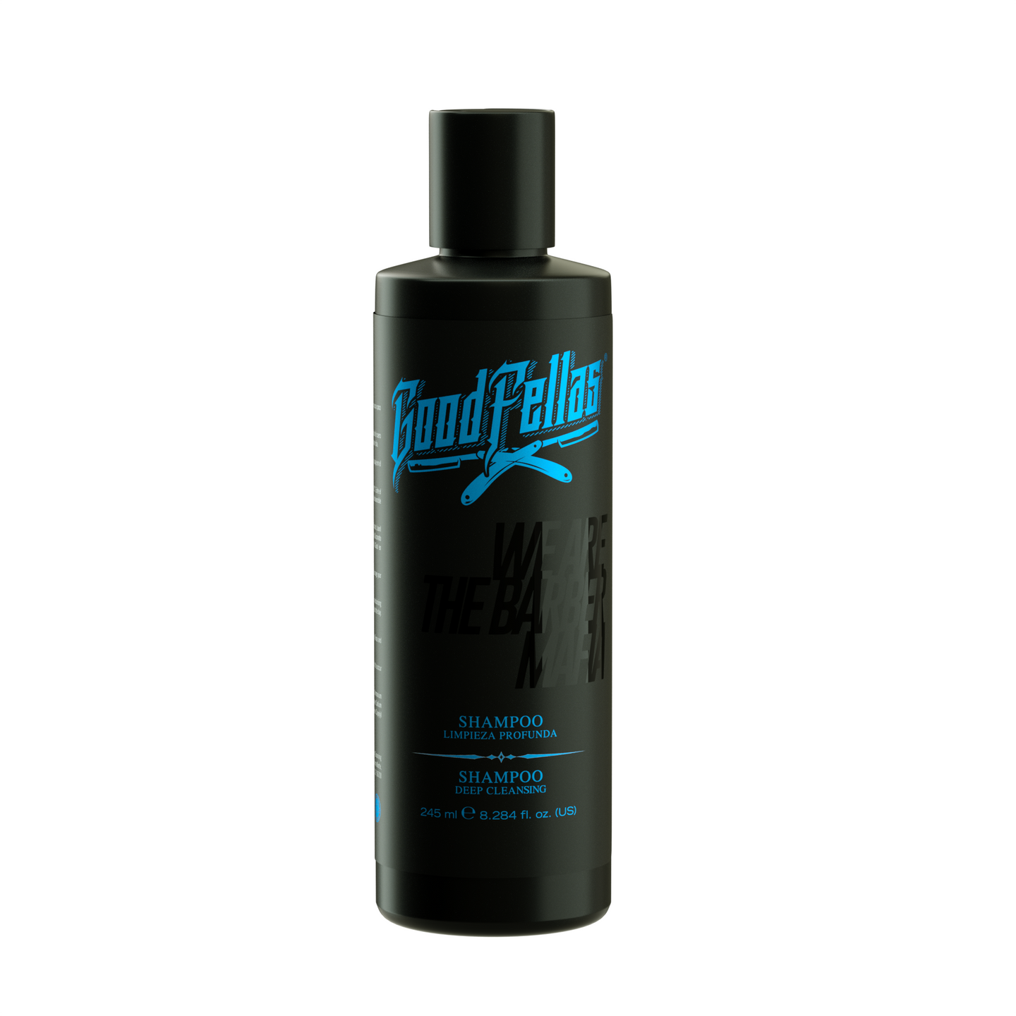 Shampoo de Limpieza Profunda 250ml
