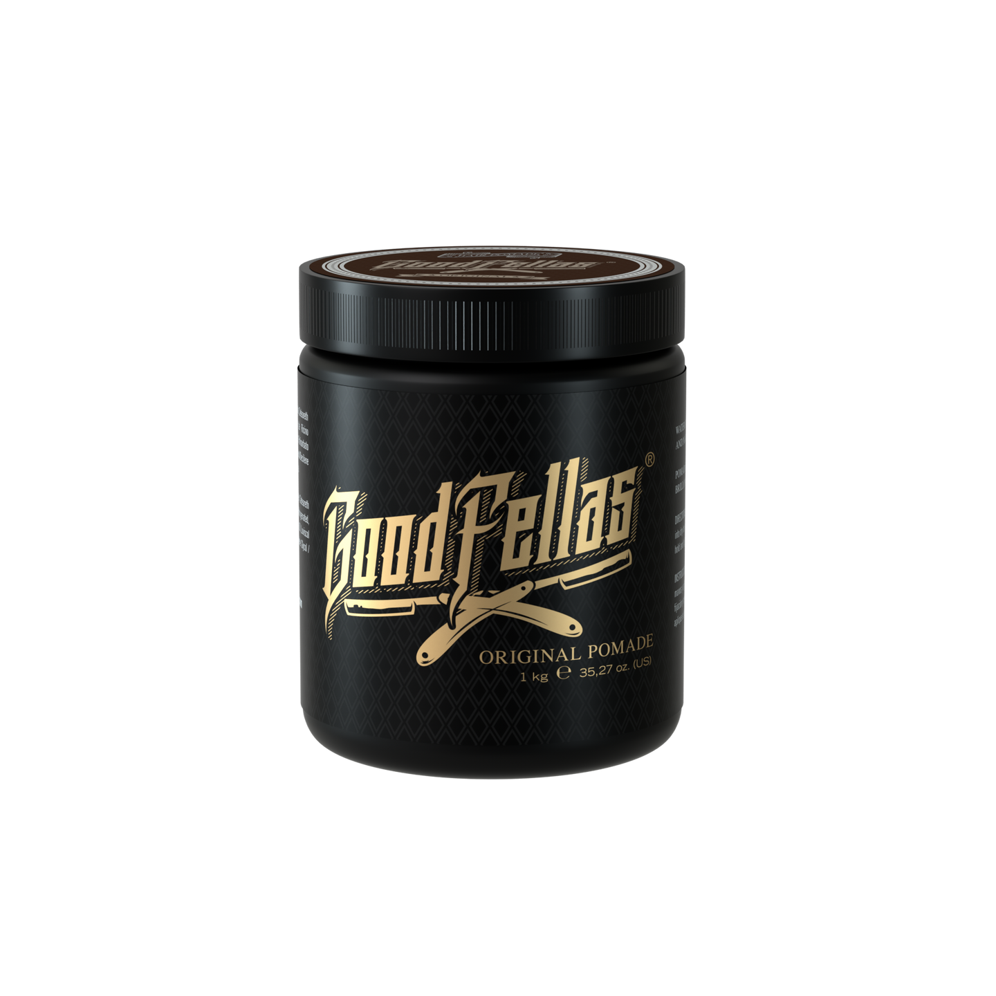 Pomada Original 1000g