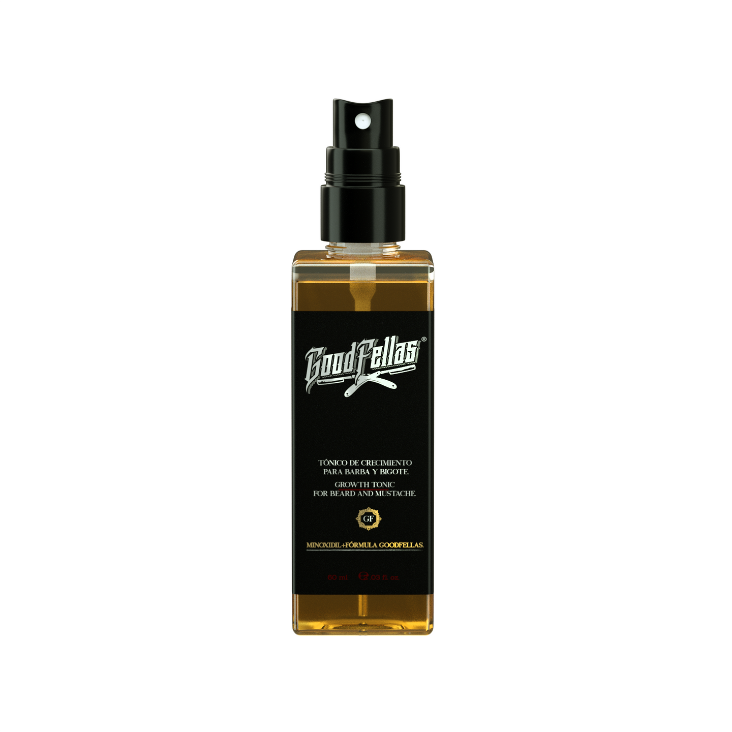 Tónico de Crecimiento 60ml