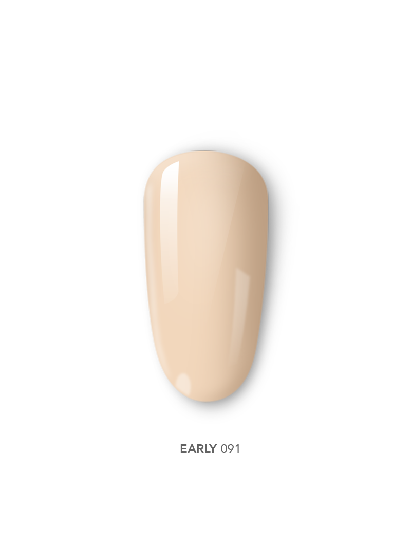 Nudity 9G: 25 Tonos