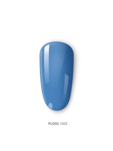 Flair 15G: 25 Tonos