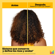 Cargar imagen en el visor de la galería, Shampoo A Curl Can Dream 1000ml
