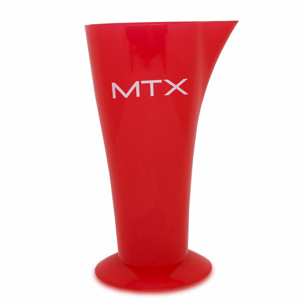 Medidor Mtx para Tinte