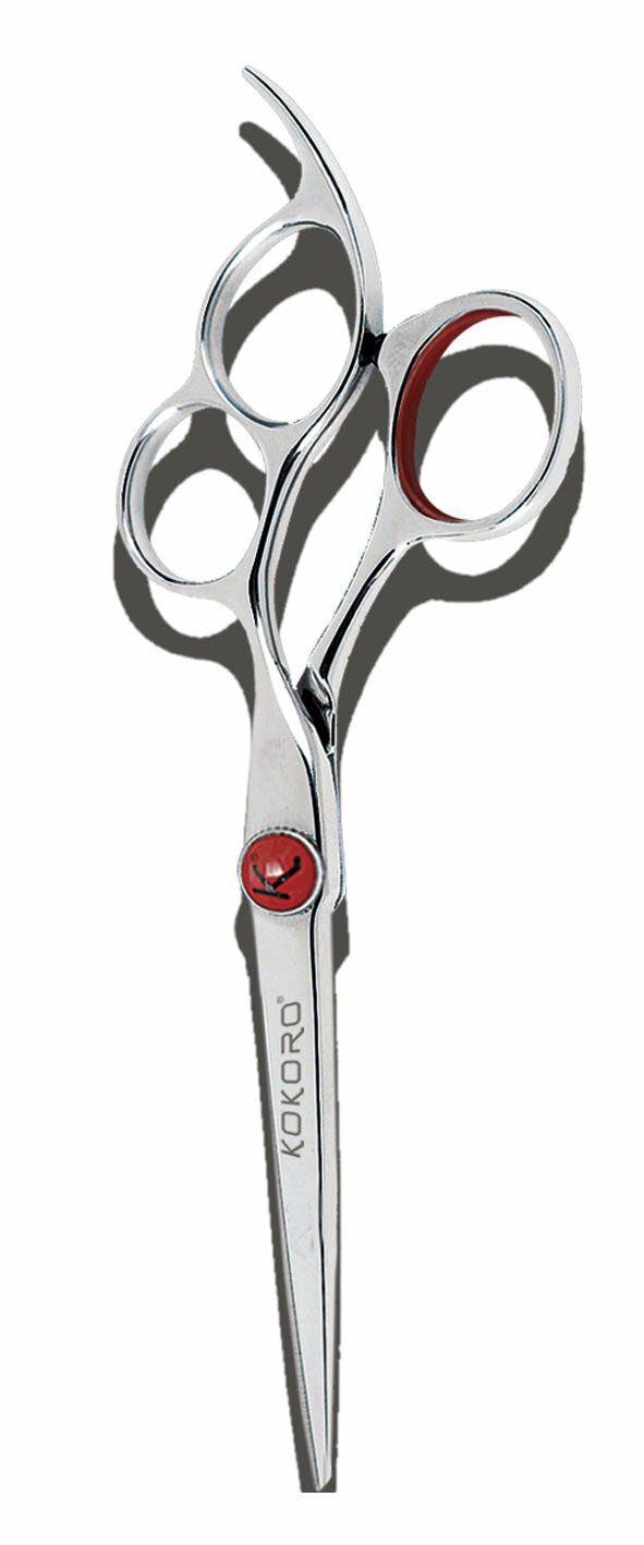 Tijera Red Ergo de Corte 5.5