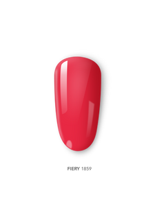 Flair 15G: 25 Tonos