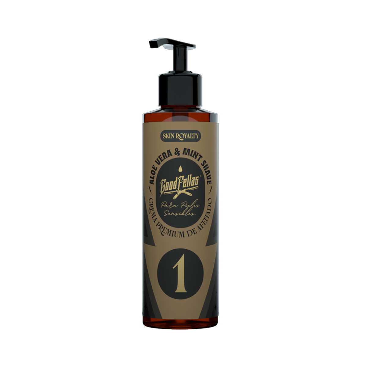 Shave Cream 120g
