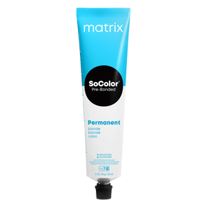 SoColor Pre-Bonded Permanent Blonde 85g