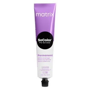 SoColor Pre-Bonded Permanent Extra Coverage 85g