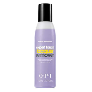 Expert Touch Lacquer Remover 110ml