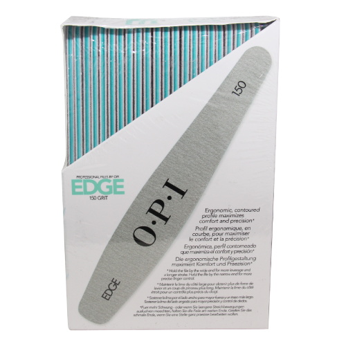 Lima Edge Silver 150 48 Piezas