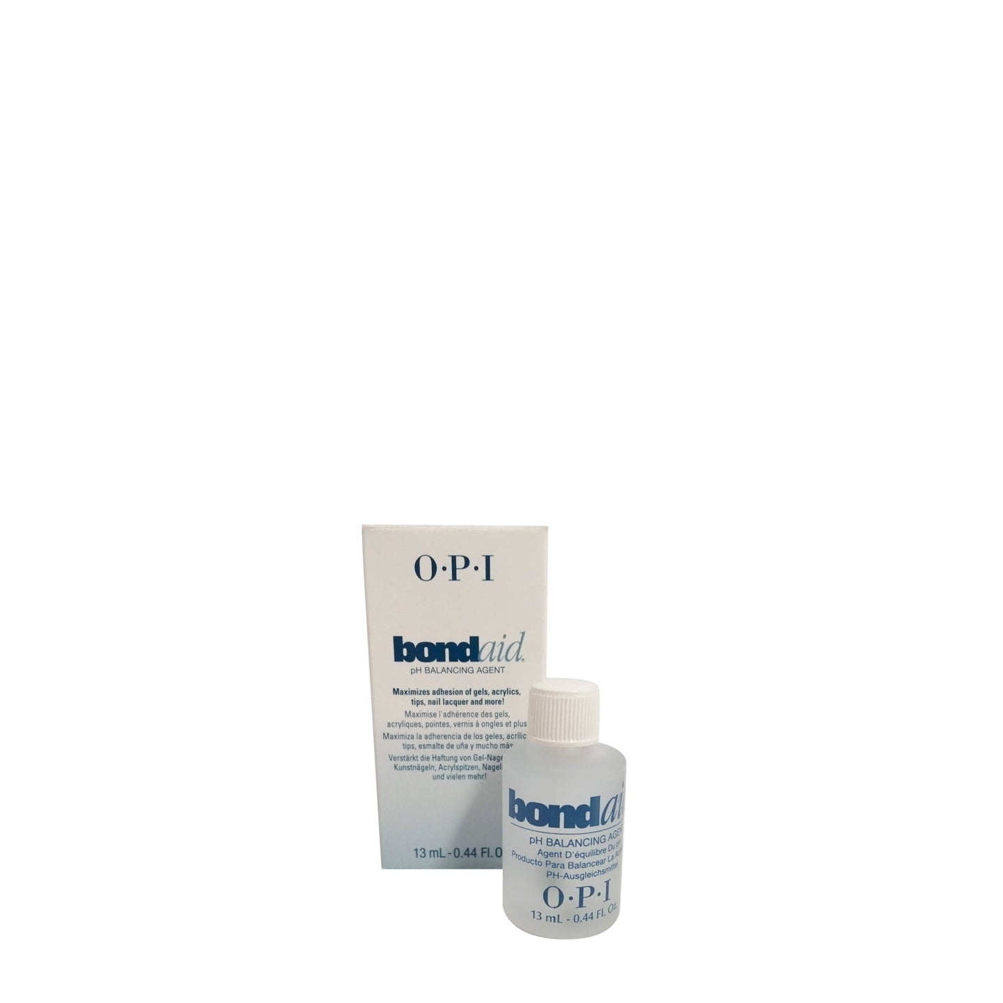 Bond Aid 13ml (Nivelador Ph)