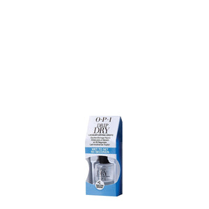 Drip Dry 8 ml (Gotas Secado Rápido)