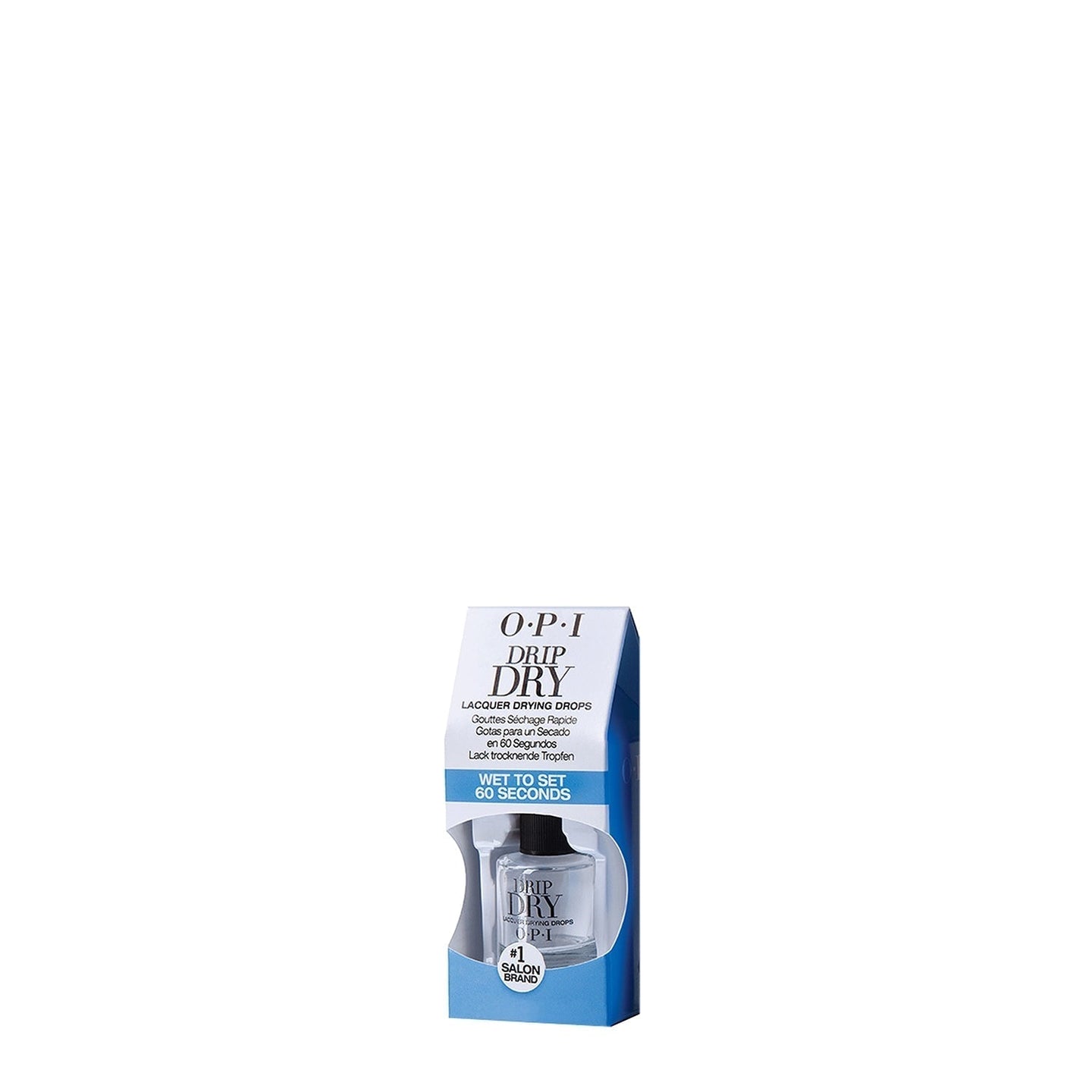 Drip Dry 8 ml (Gotas Secado Rápido)