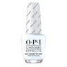 OPI Chrome Effects Nail Lacquer Top Coat, Esmalte de u–as