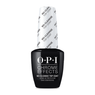 Chrome Effects Gel Color Top Coat