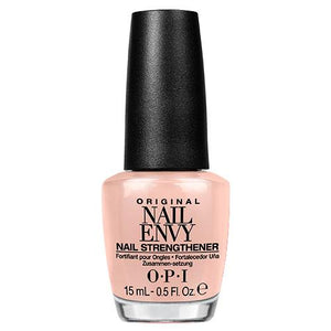 OPI Samoan Sand Envy Strength In Color, Tratamiento para u–as