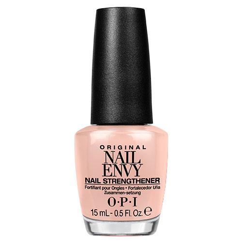 OPI Samoan Sand Envy Strength In Color, Tratamiento para u–as