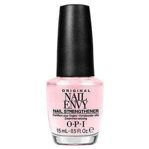 OPI Pink To Envy Strength In Color, Tratamiento para u–as