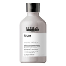 Cargar imagen en el visor de la galería, Shampoo Serie Expert Silver 300ml
