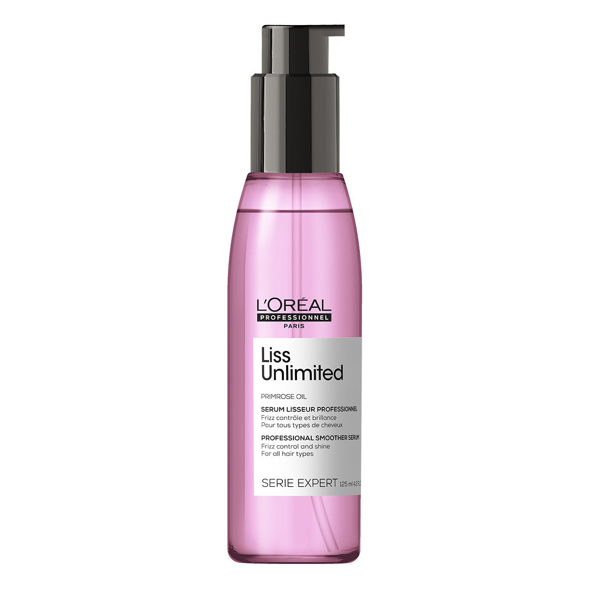 Leave In Serie Expert Liss Unlimited 125ml