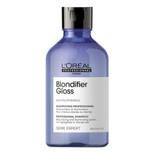 Cargar imagen en el visor de la galería, Shampoo Serie Expert Blondifier Gloss 300ml
