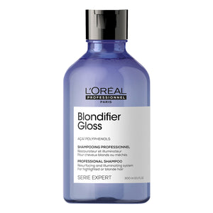 Shampoo Serie Expert Blondifier Gloss 300ml