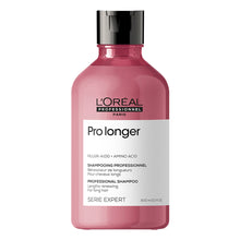 Cargar imagen en el visor de la galería, Shampoo Serie Expert Pro Longer 300ml
