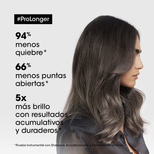 Shampoo Serie Expert Pro Longer 300ml
